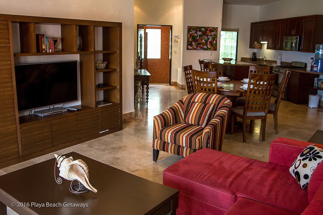 Luna Encantada C1 Playa del Carmen Exterior photo