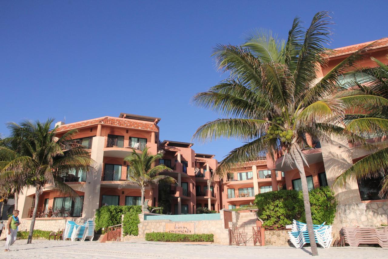 Luna Encantada C1 Playa del Carmen Exterior photo