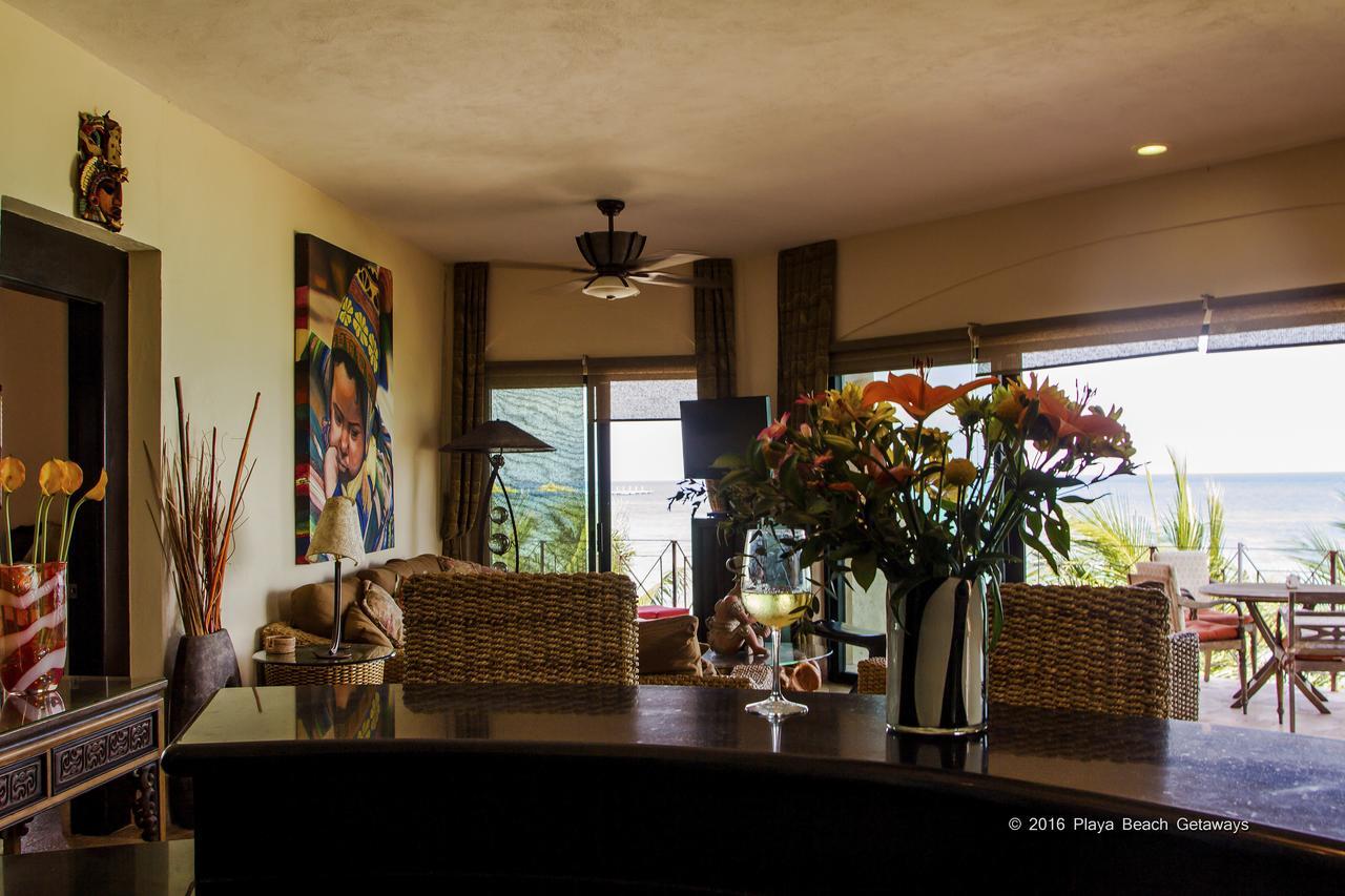 Luna Encantada C1 Playa del Carmen Exterior photo