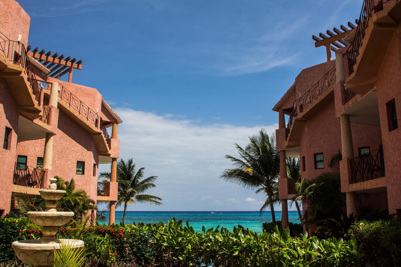 Luna Encantada C1 Playa del Carmen Exterior photo