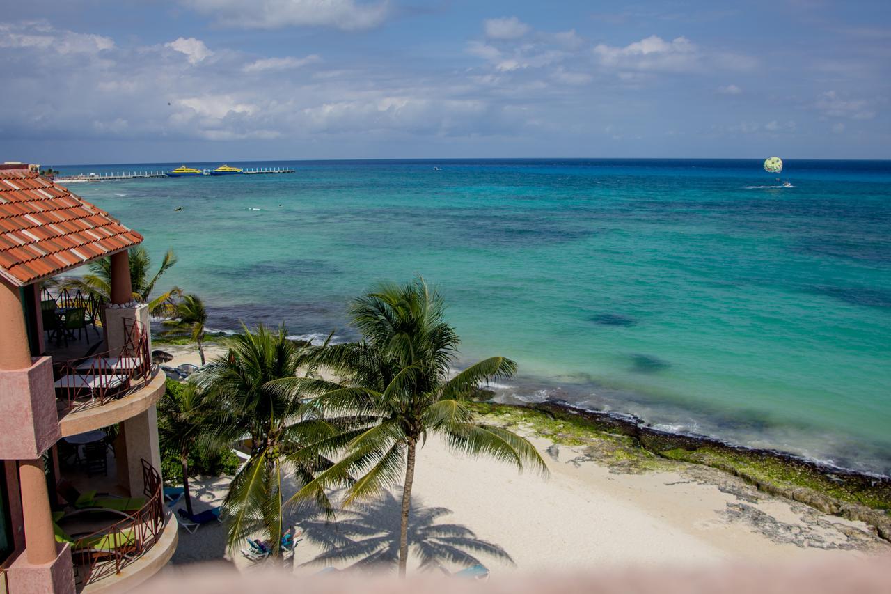 Luna Encantada C1 Playa del Carmen Exterior photo