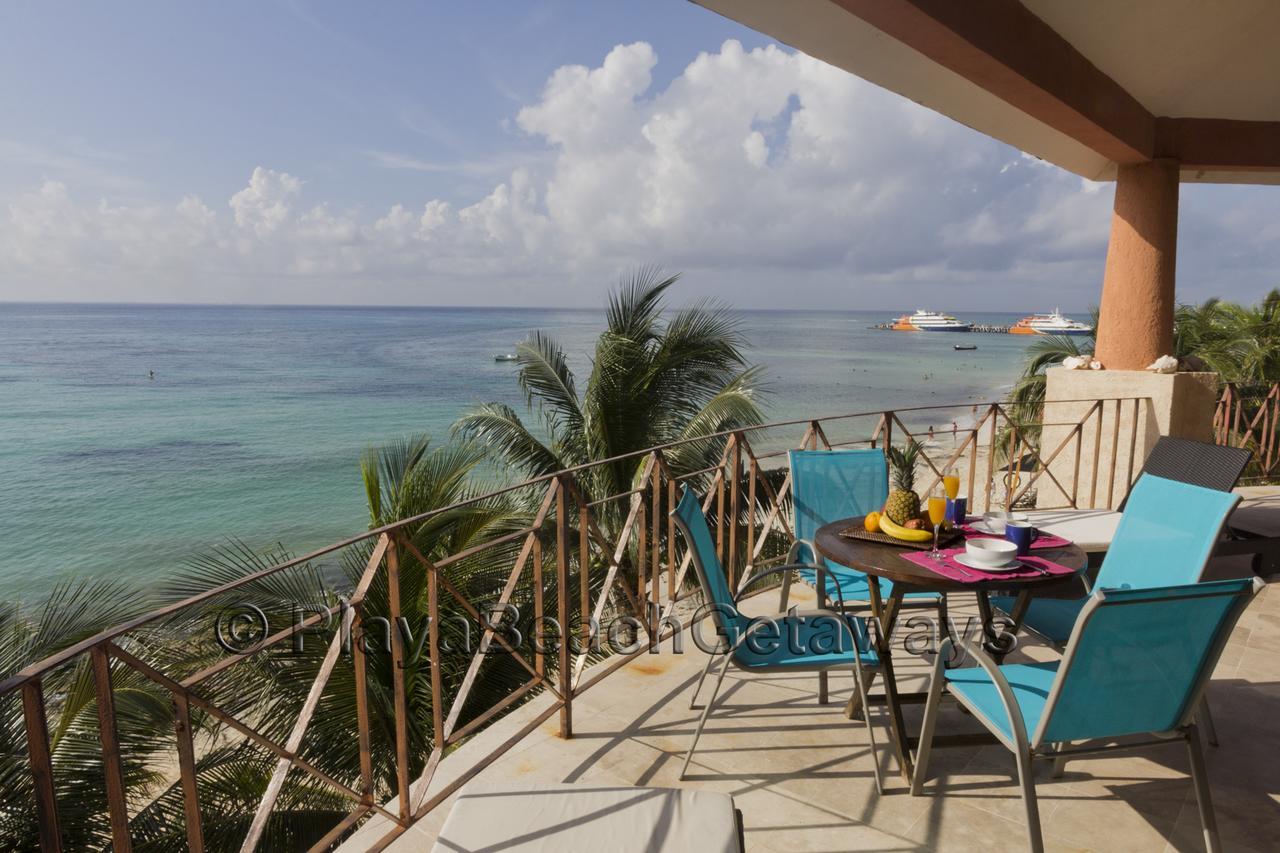 Luna Encantada C1 Playa del Carmen Exterior photo