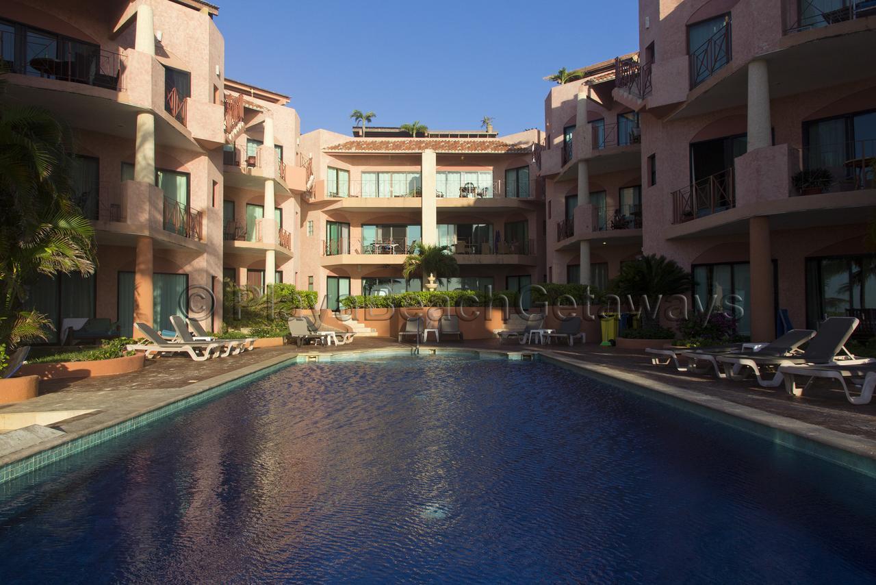 Luna Encantada C1 Playa del Carmen Exterior photo