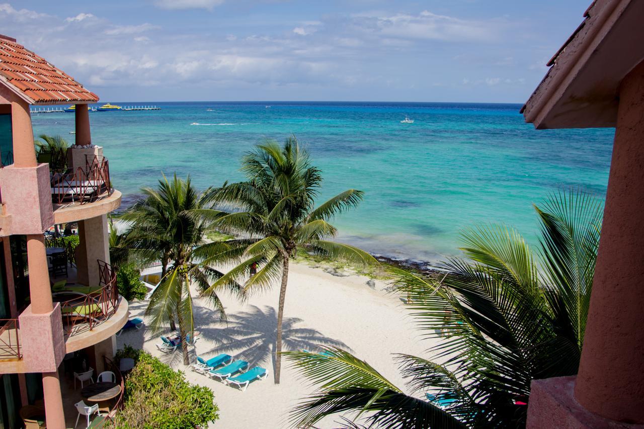 Luna Encantada C1 Playa del Carmen Exterior photo