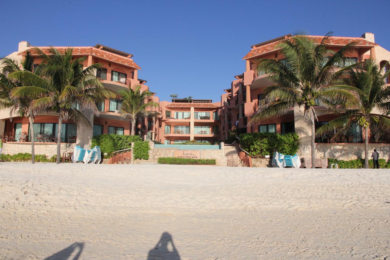 Luna Encantada C1 Playa del Carmen Exterior photo