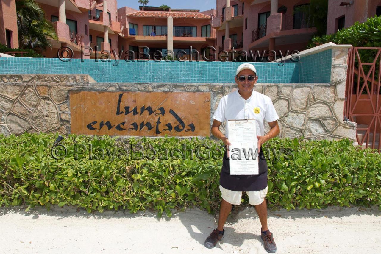 Luna Encantada C1 Playa del Carmen Exterior photo