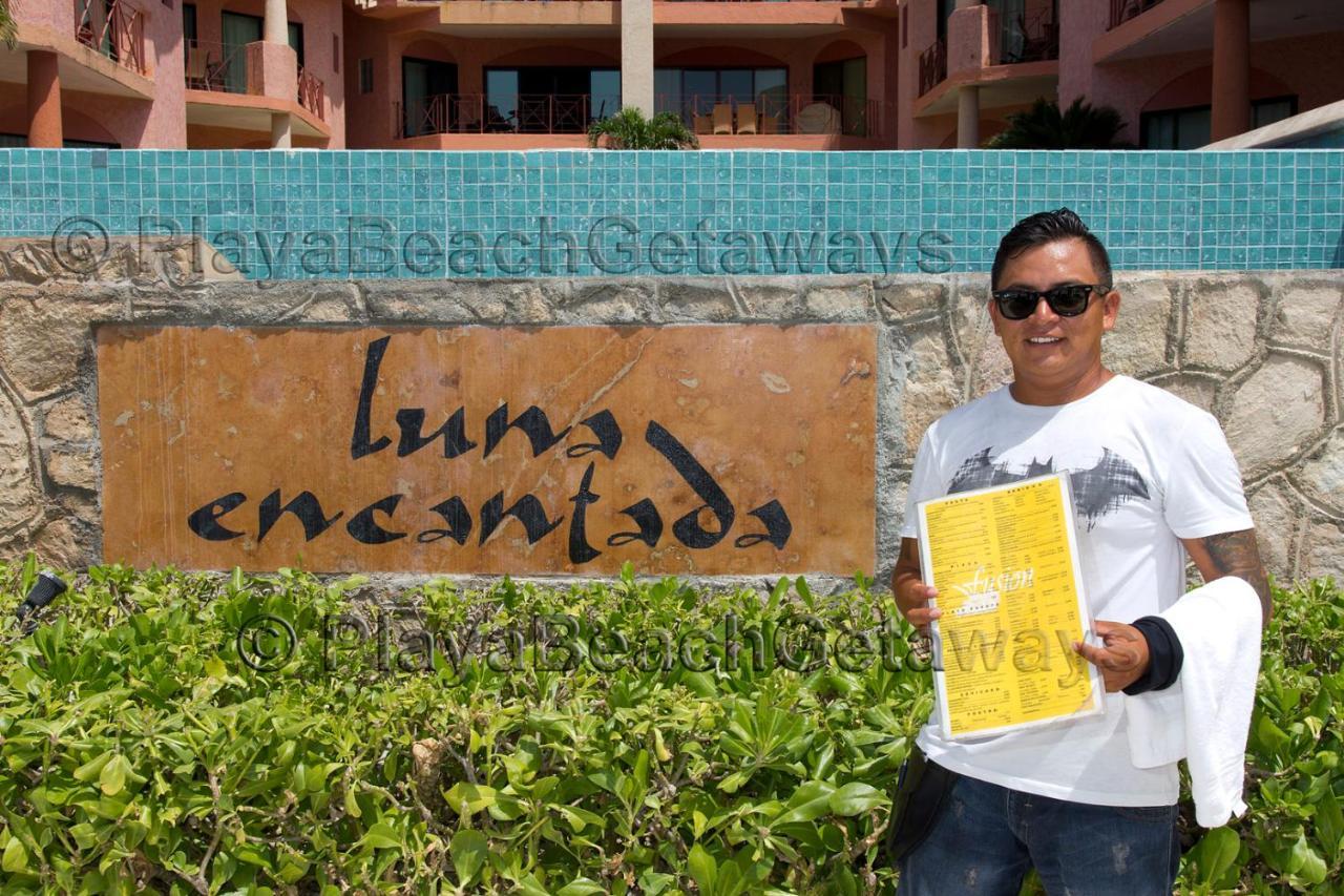 Luna Encantada C1 Playa del Carmen Exterior photo
