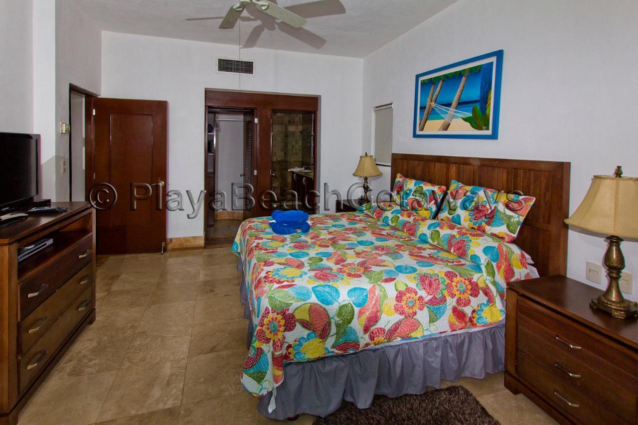 Luna Encantada C1 Playa del Carmen Exterior photo