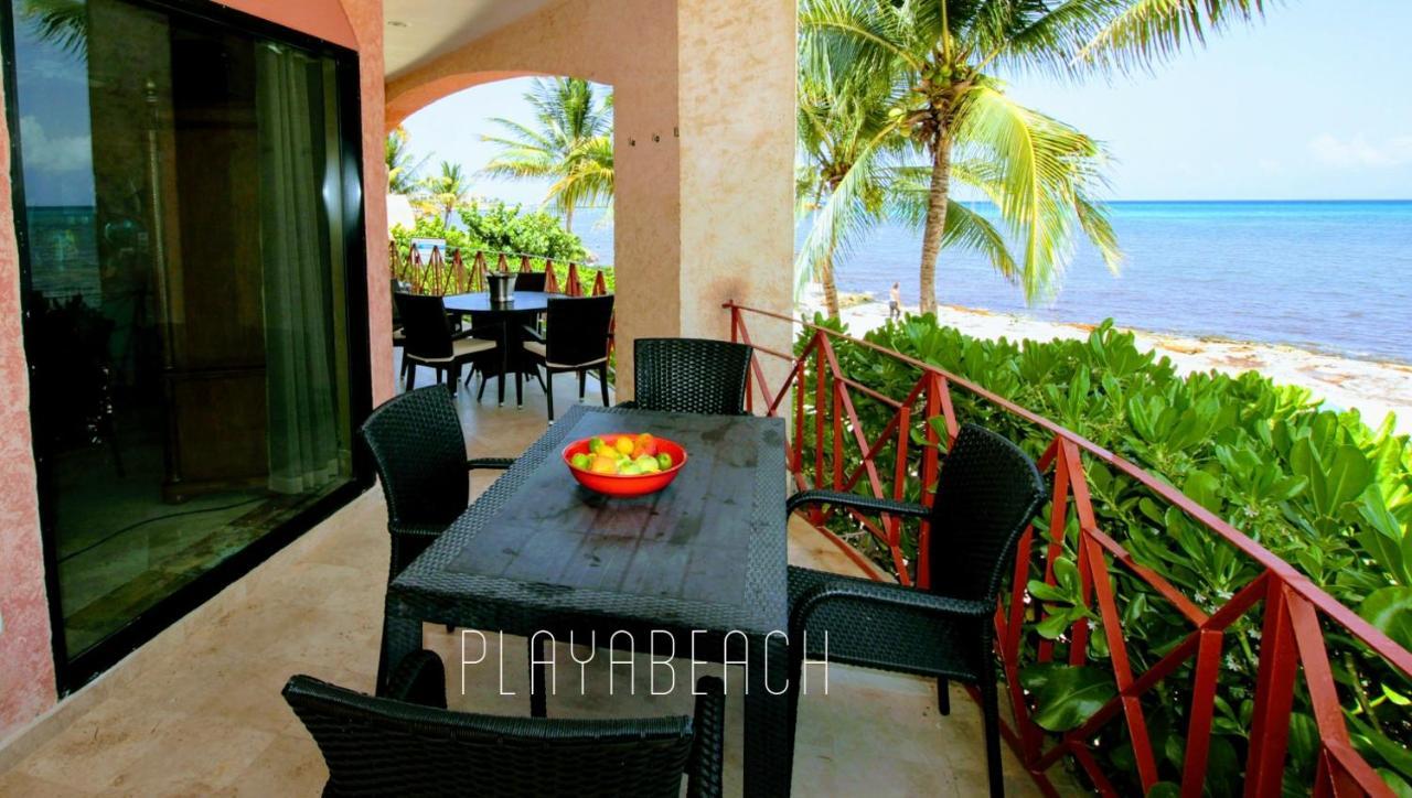 Luna Encantada C1 Playa del Carmen Exterior photo