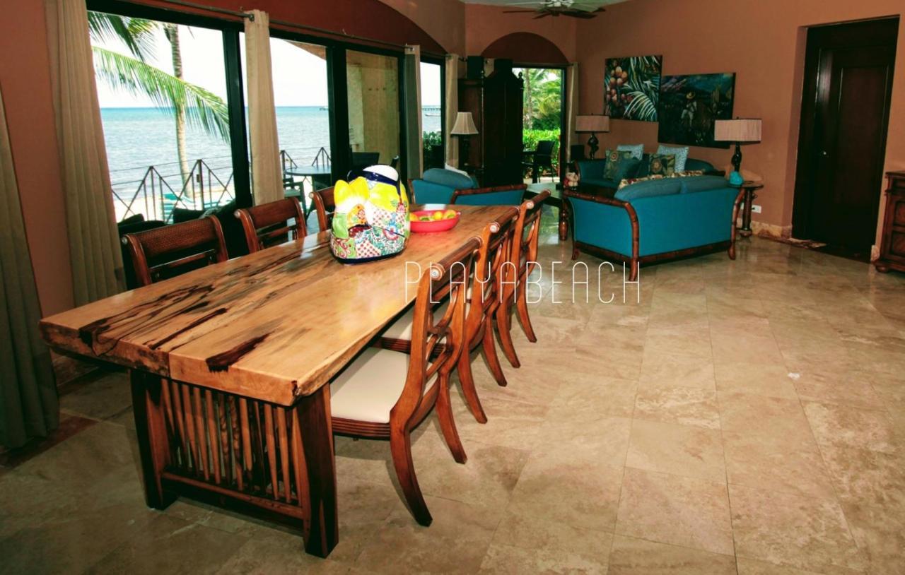 Luna Encantada C1 Playa del Carmen Exterior photo