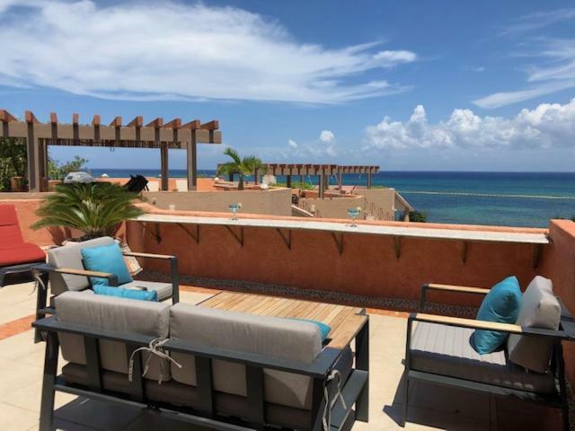 Luna Encantada C1 Playa del Carmen Exterior photo